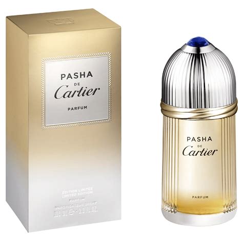 cartier parfum sephora|cartier pasha perfume price.